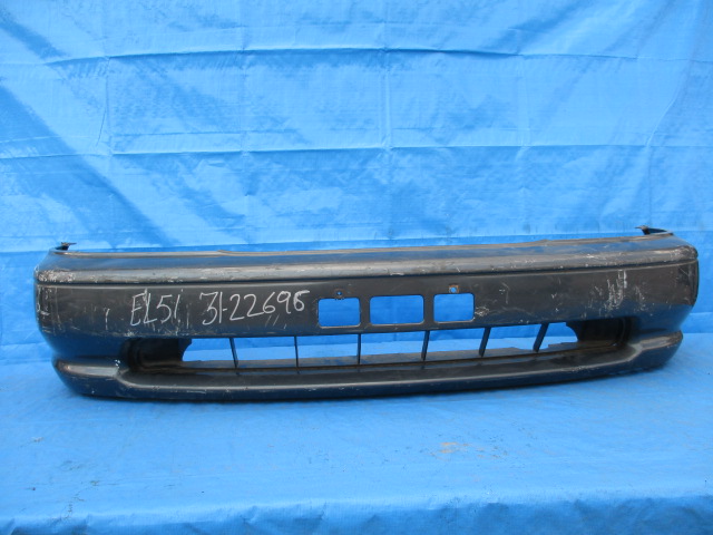 Used Nissan Terrano BUMPER FRONT